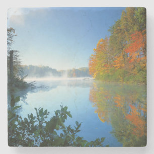 VS, Virginia, Fairy Stone State Park Stenen Onderzetter