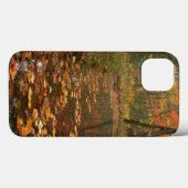 VS, Virginia, herfst in Douthat State Park Case-Mate iPhone Case (Achterkant (horizontaal))