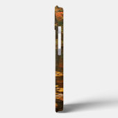 VS, Virginia, herfst in Douthat State Park Case-Mate iPhone Case (Achterkant / Links)