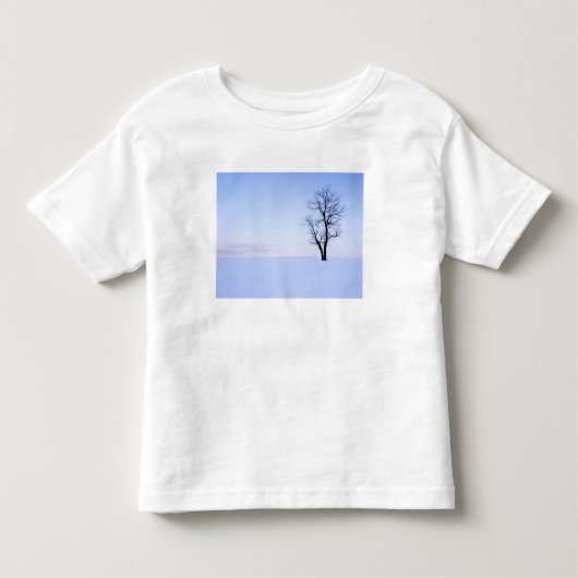 VS, Virginia, Page County, Black Locust Kinder Shirts (Voorkant)