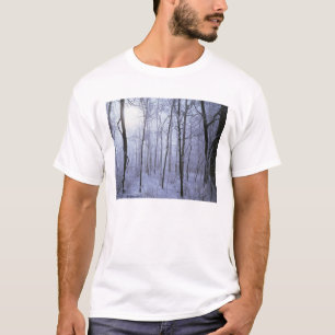 VS, Virginia, Richard Thompson Wildlife Area. T-shirt