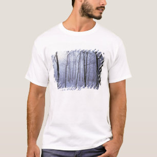 VS, Virginia, Richard Thompson Wildlife Area. T-shirt