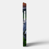 VS, Virginia, Shenandoah National Park. Case-Mate iPhone Case (Achterkant / Links)