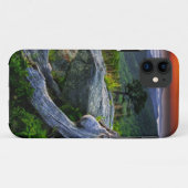 VS, Virginia, Shenandoah National Park. Case-Mate iPhone Case (Achterkant (horizontaal))