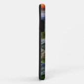 VS, Virginia, Shenandoah National Park. Case-Mate iPhone Case (Achterkant/rechts)