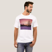 VS, Virginia, Shenandoah National Park, T-shirt (Voorkant volledig)