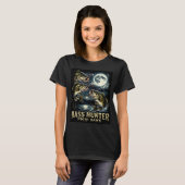 VS & Vissen T-shirt (Voorkant volledig)