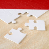 VS vlag 20x30 1014pc jpcn Jigzaag Puzzle Legpuzzel (Zijkant)