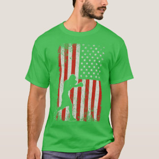 VS Vlag Boksen T-shirt