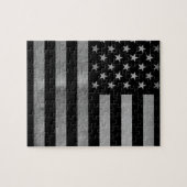 VS-vlag BW Legpuzzel (Horizontaal)