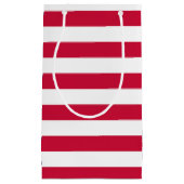 VS-vlag cadeautasjes Klein Cadeauzakje (Voorkant)