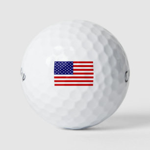 VS Vlag cwb gbcnt Golfballen