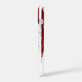 VS-vlag iPhone 15 Case (Linkerkant)