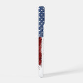 VS-vlag iPhone 15 Case (Rechterkant)