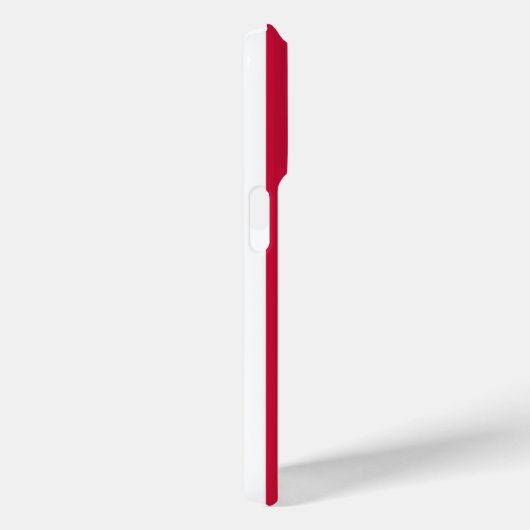 VS Vlag iPhone Case Amerikaans Flag Gift (Achterkant / Rechts)