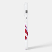 VS-vlag iPhone Hoesje (Linkerkant)