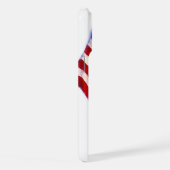 VS-vlag iPhone Hoesje (Rechterkant)