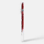 VS-vlag iPhone Hoesje (Linkerkant)
