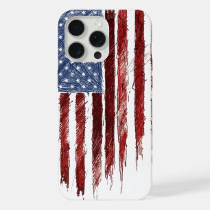 VS-vlag iPhone 15 Pro Max Case