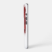 VS-vlag iPhone Hoesje (Linkerkant)