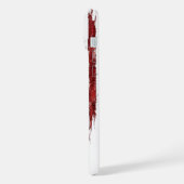 VS-vlag iPhone Hoesje (Linkerkant)
