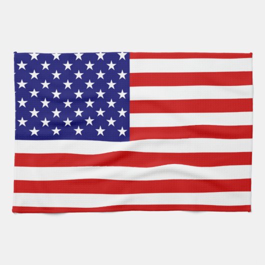 VS Vlag ktcnt Theedoek (Horizontaal)