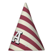 VS-vlag onafhankelijkheidsdag feesthoeden Feesthoedjes (Rechts)