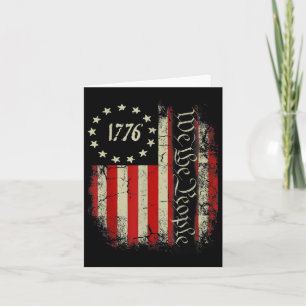 VS vlag patriottisch op 4 juli van Amerika Kaart