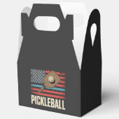 VS Vlag Pickleball Bedankdoosjes (Open)