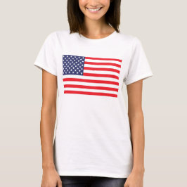 VS-vlag T-Shirts