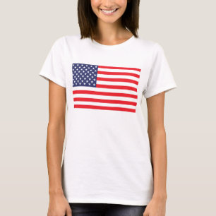 VS-vlag T-Shirts