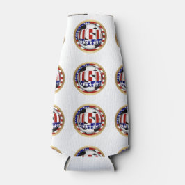 VS-Voetbal Flesjeskoeler