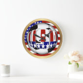 VS-Voetbal Grote Klok (Huis)