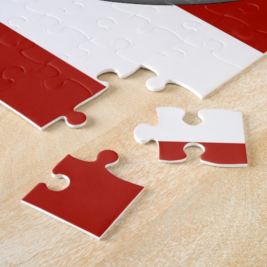 VS-Voetbal Legpuzzel (Zijkant)