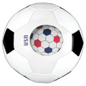 VS-Voetbal Voetbal (Gedraaid)