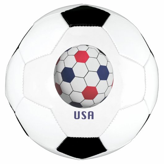 VS-Voetbal Voetbal (Voorkant)