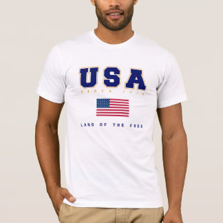 VS - Vrije land T-shirt