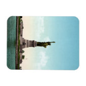 VS Vrijheidsbeeld New York Magneet (Horizontaal)