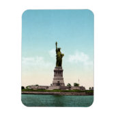 VS Vrijheidsbeeld New York Magneet (Verticaal)