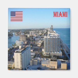 VS - VS - Florida - Miami Magneet