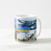 VS VS - Florida - Orlando - Koffiemok (Voorkant rechts)