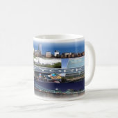 VS VS - New York - Koffiemok (Voorkant rechts)