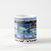 VS VS - New York - Koffiemok (Center)