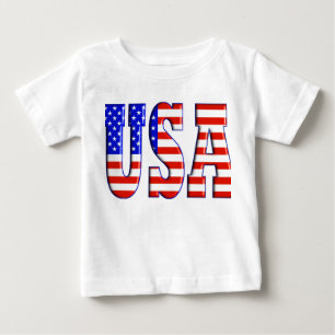 VS W/AMERIKAANSE VLAG