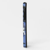 VS, WA, Heather Meadows RA. Mount Shuksan bij Case-Mate iPhone Case (Achterkant/links)