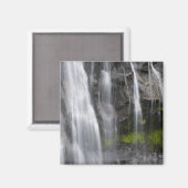 VS, WA, Mt. Rainier NP, Narada Falls Magneet (Voorkant / Achterkant)