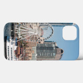VS, Wa, Seattle. Argosy Harbour Cruise Boat Case-Mate iPhone Case (Achterkant (horizontaal))