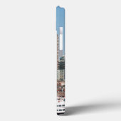 VS, Wa, Seattle. Argosy Harbour Cruise Boat Case-Mate iPhone Case (Achterkant / Links)