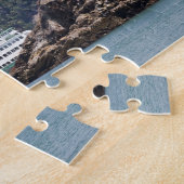 VS, WA. Washington State Ferries Legpuzzel (Zijkant)