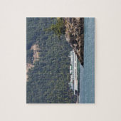 VS, WA. Washington State Ferries Legpuzzel (Verticaal)